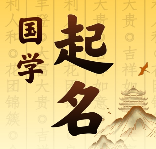蓬安国学起名 人工起名一对一